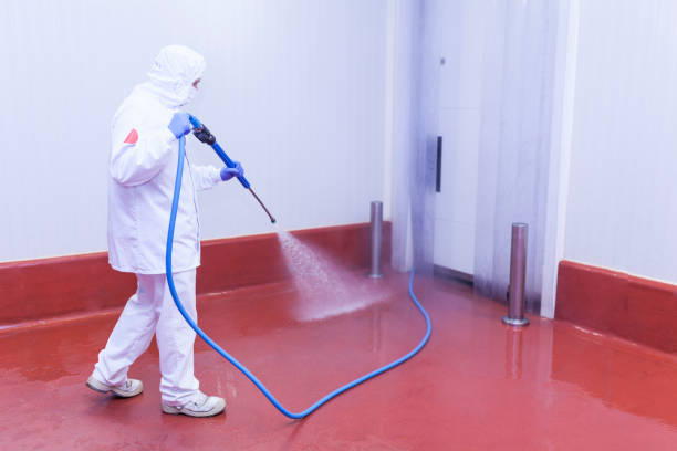 Best Concrete Sealing  in White House Station, NJ
