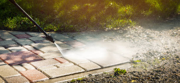  White House Station, NJ Pressure Washing Pros