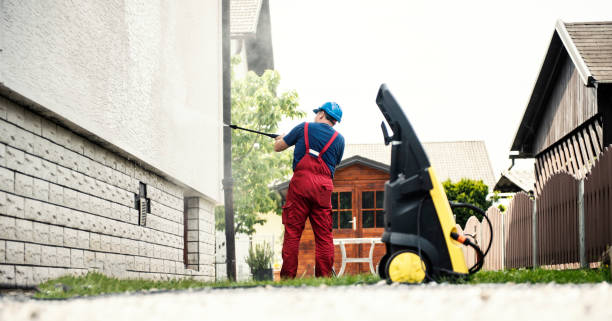 Best Post-Construction Pressure Washing  in White House Station, NJ